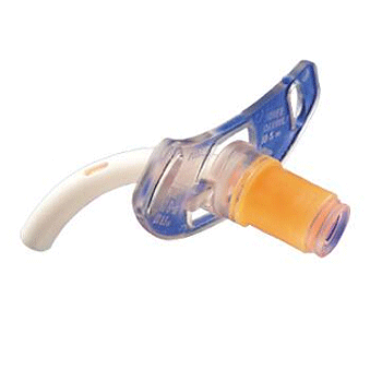 Uncuffed Fenestrated D.I.C. Tracheostomy Tubes