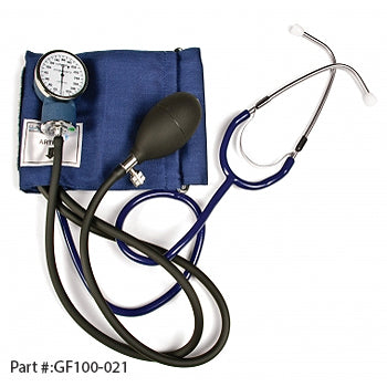 Self-Taking Blood Pressure Kit