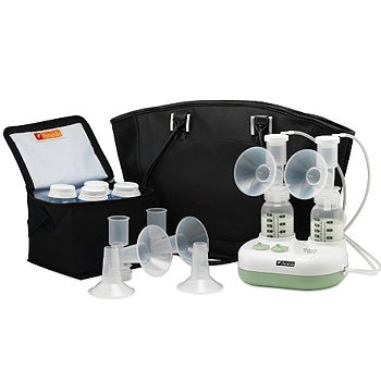 Purely Yours Ultra Hygienikit Milk Collection System