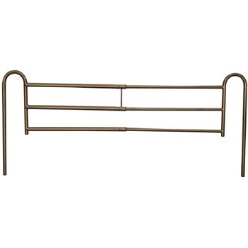 Home Style Bed Rail
