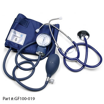 Self-Taking Blood Pressure Kit