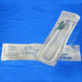 Cure U-Shaped Pocket Catheter