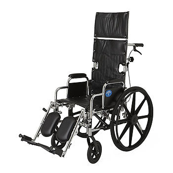 Excel Infinite Reclining Wheelchair