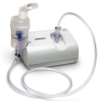 CompAIR Compressor Nebulizer System