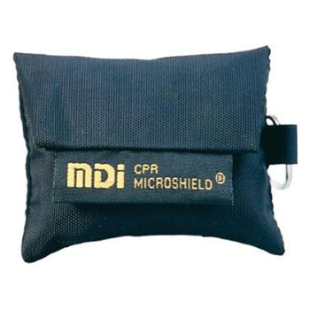 CPR Microkey Mouth Barrier