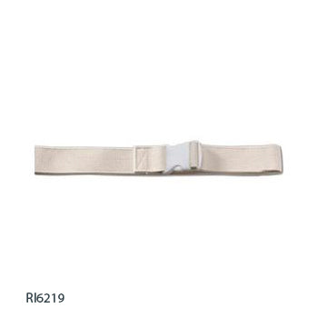 MTS Cotton Gait Transfer Belt