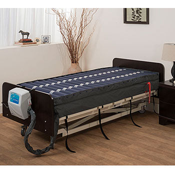 Thera-sphere 1000 Blower LAL System Therapeutic Cell-on-cell Mattress