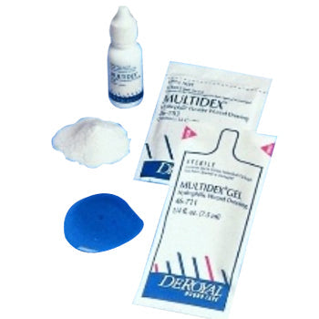 Multidex Wound Powder