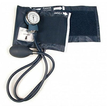 Easy-Fit Cuff Blood Pressure Monitor