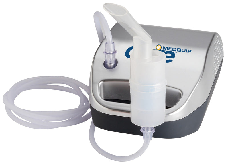 Compact Compressor Nebulizer