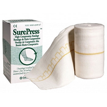 SurePress High Compression Bandage