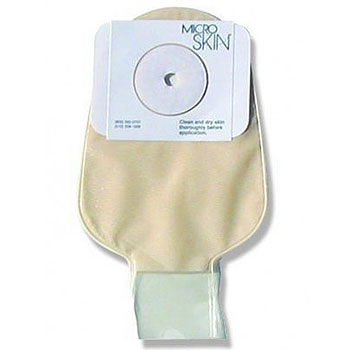 Platinum Series Drainable Pouch