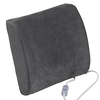 Comfort Touch Heated Lumbar Support