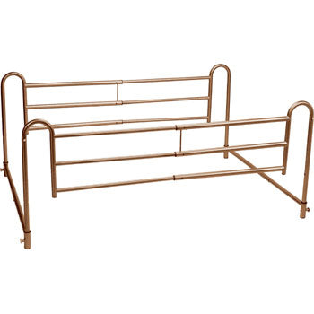 Home Style Bed Rail