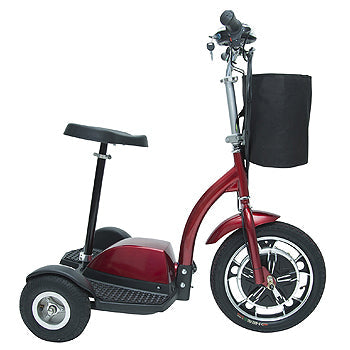 ZooMe 3 Recreational Scooter