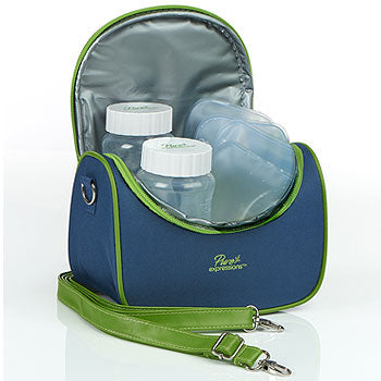 Pure Expressions Deluxe Breast Pump