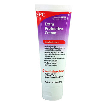 Secura Extra Protective Cream