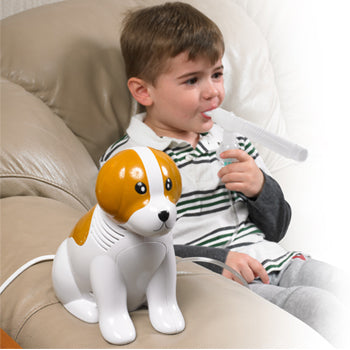 Beagle Pediatric Compressor Nebulizer