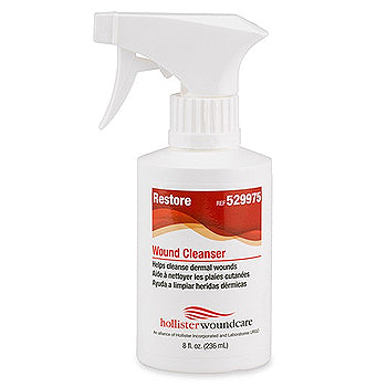 Restore Wound Cleanser