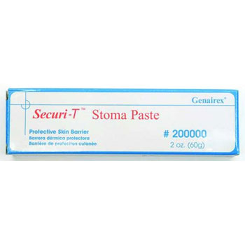 Securi-T Stoma Paste