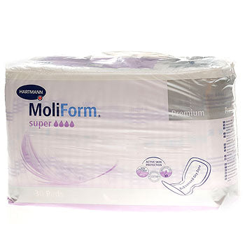 MoliCare Premium Form Liners