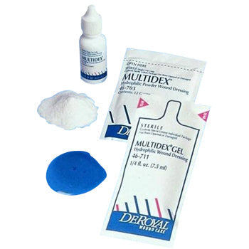 Multidex Wound Gel