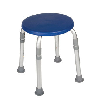 Designer Series Bath Stool