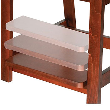 Hip High Chair