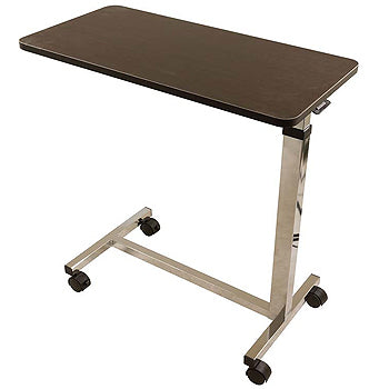 Roscoe Non-Tilt Overbed Table