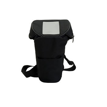 Oxygen Cylinder Shoulder Carry Bag
