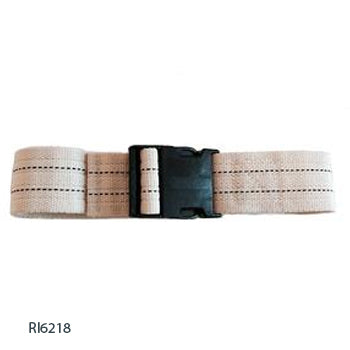 MTS Cotton Gait Transfer Belt