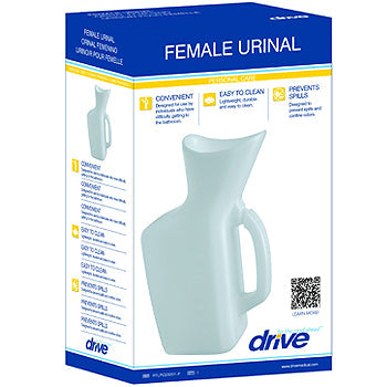 Incontinence Aid Urinal