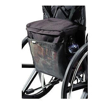 Heavy Duty Weather Resistant Carry On Wheelchair Tote