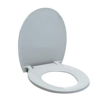 Replacement Seat and Lid for Commode