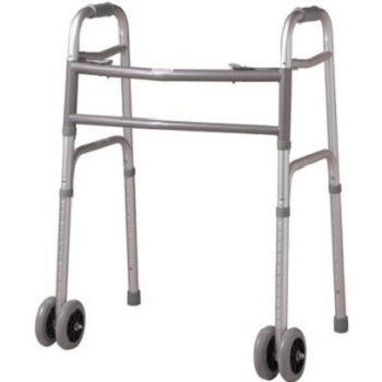 Bariatric Folding Walker