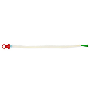 VaPro Touch Free Hydrophilic Coude Intermittent Catheter