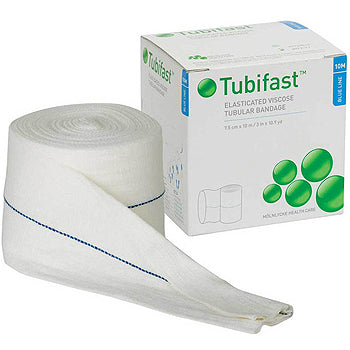 Tubifast 2-Way Stretch Bandage