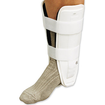 Gel Ankle Support