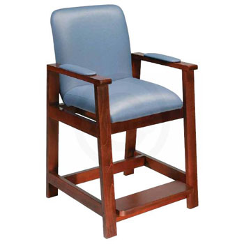 Hip High Chair