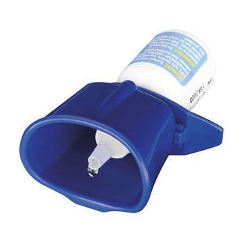 Auto Squeeze Eyedrop Bottle