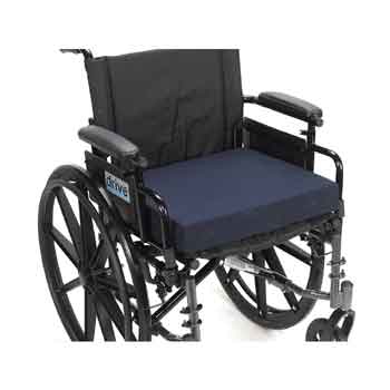 Foam Wheelchair Cushions