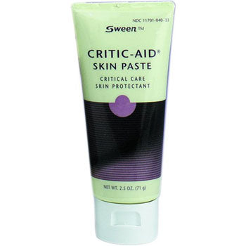 Critic Aid Skin Paste