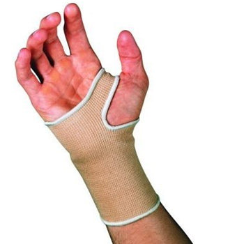 Leader Wrist Compression Support