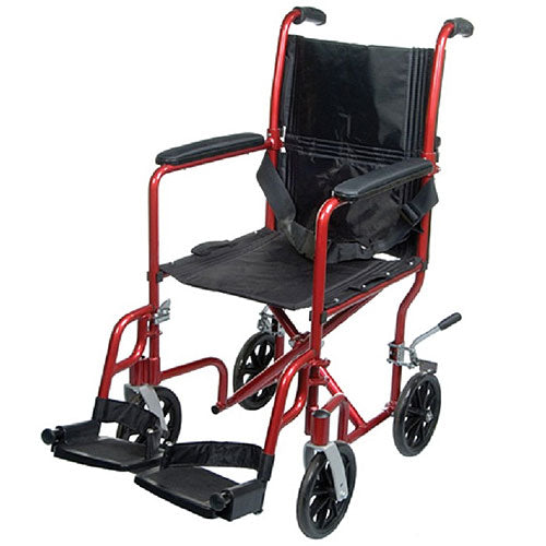 Roscoe Transport Wheelchair