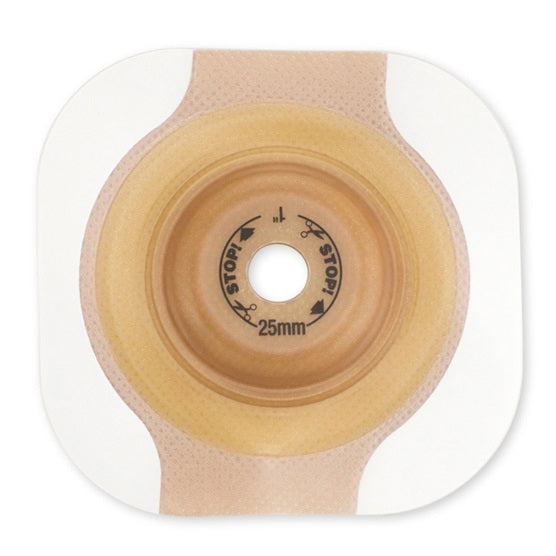 New Image Convex CeraPlus Skin Barrier
