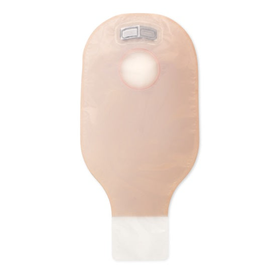 New Image Two-Piece Drainable Pouch