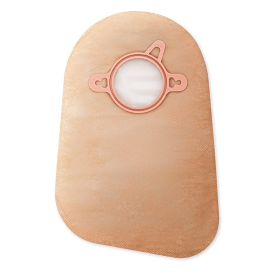 New Image QuietWear Ostomy Pouch