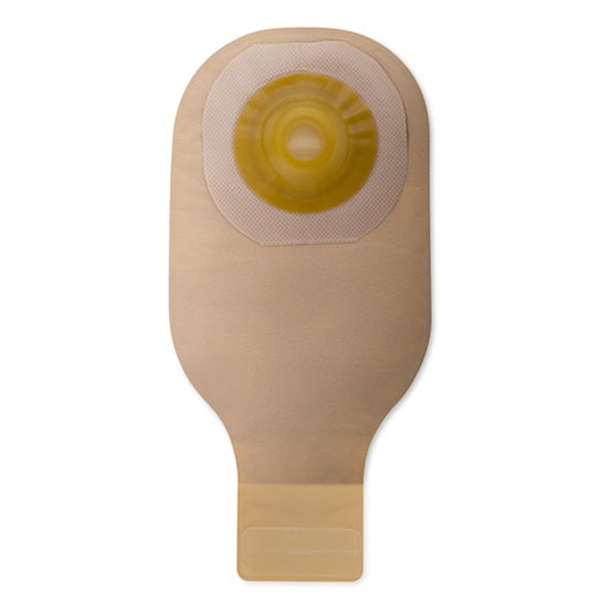 Premier One Piece Drainable Pouch-Beige