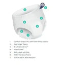 Prevail Pull-Up Daily Underwear, Maximum