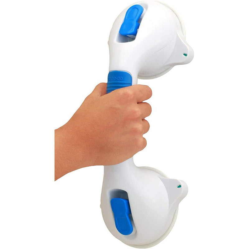 12 Inch Suction Cup Grab Bar